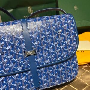 Goyard belvedre Shoulder Bag